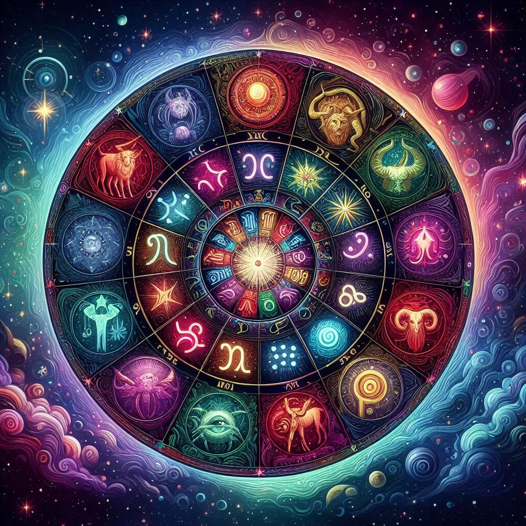 how star signs influence personality